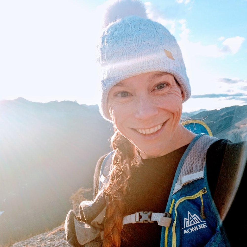 Meet your Posher, Georgie